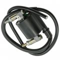 Caltric Ignition Coil Compatible With Honda Sxs500m Sxs500m2 Pioneer 500 2015-2021 30510-hl5-a01