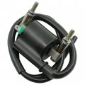 Caltric Ignition Coil Compatible With Honda Sxs500m Sxs500m2 Pioneer 500 2015-2021 30510-hl5-a01