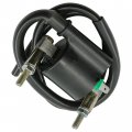 Caltric Ignition Coil Compatible With Honda Sxs500m Sxs500m2 Pioneer 500 2015-2021 30510-hl5-a01