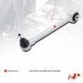 A-premium Front Rearward Lower Control Arm With Ball Joint Bushing Compatible Mercedes-benz Glk250 2013-2015 Glk350 2010-2015