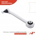A-premium Front Rearward Lower Control Arm With Ball Joint Bushing Compatible Mercedes-benz Glk250 2013-2015 Glk350 2010-2015