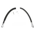 Cadillac Deville 1994-2005 Brake Hose Front Driver Side