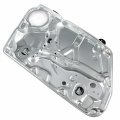 Aintier Power Window Regulator Without Motor Fit For 1998 1999 2000 2001 2002 2003 2004 2005 Volkswagen Passat Front Left