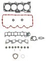 Fel-pro Hs 9971 Pt Cylinder Head Gasket Set 