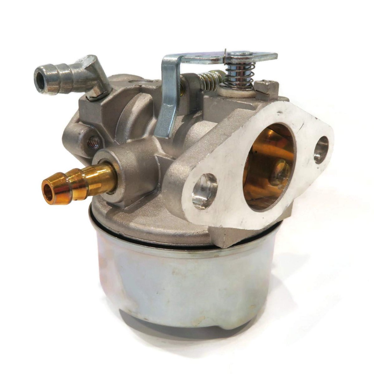 Carburetor With Gasket For Tecumseh Ohh50-68078c Ohh50-68078d And Ohh50-68078f Fits Many Ohh45 Ohh50 Series Models
