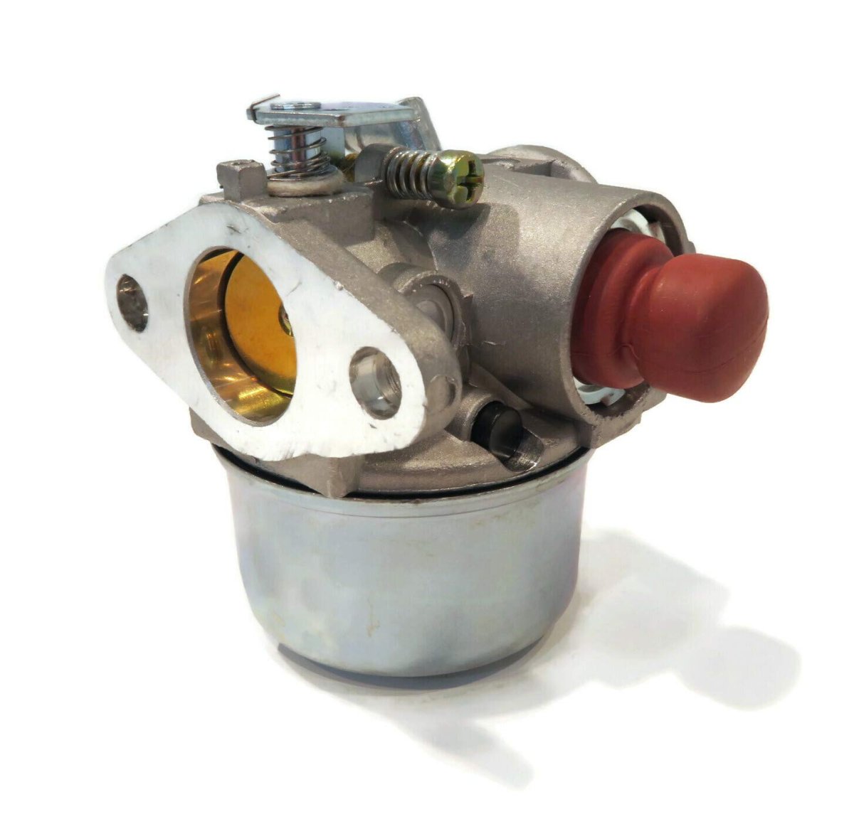 Carburetor With Gasket For Tecumseh Ohh50-68078c Ohh50-68078d And Ohh50-68078f Fits Many Ohh45 Ohh50 Series Models