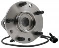 Durago 29513124 Front Hub Assembly 