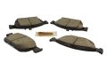 Motorcraft Brake Lining Kit
