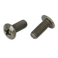 20 Sets 5x12mm U Clip Phillips Screw Assortment Car Clips Fasteners With Screws For Bumper Dash Door Panel Interior Army Green