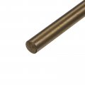 Uxcell 6 4mm Drilling Dia Straight Shank High Speed Steel Cobalt Metric Twist Drill Bit Rotary Tool 2pcs