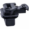 Rexka 4pcs Rear Seat Cushion Pad Clip 82137-sda-003 For Honda Acura Accord Crosstour Insight Rl Tl Tsx 82137sda003 