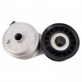 Belt Tensioner For Accessory Drive Grooved Mechanics Choice 1996-2005 Chevrolet Astro V6 4 3l