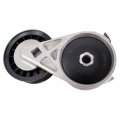 Belt Tensioner For Accessory Drive Grooved Mechanics Choice 1996-2005 Chevrolet Astro V6 4 3l