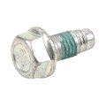 Cadillac Escalade 2013 14 15 16 2017 Transmission Torque Converter Bolt Steel Zinc 10 Millimeters Thread Diameter 21 5 Length 