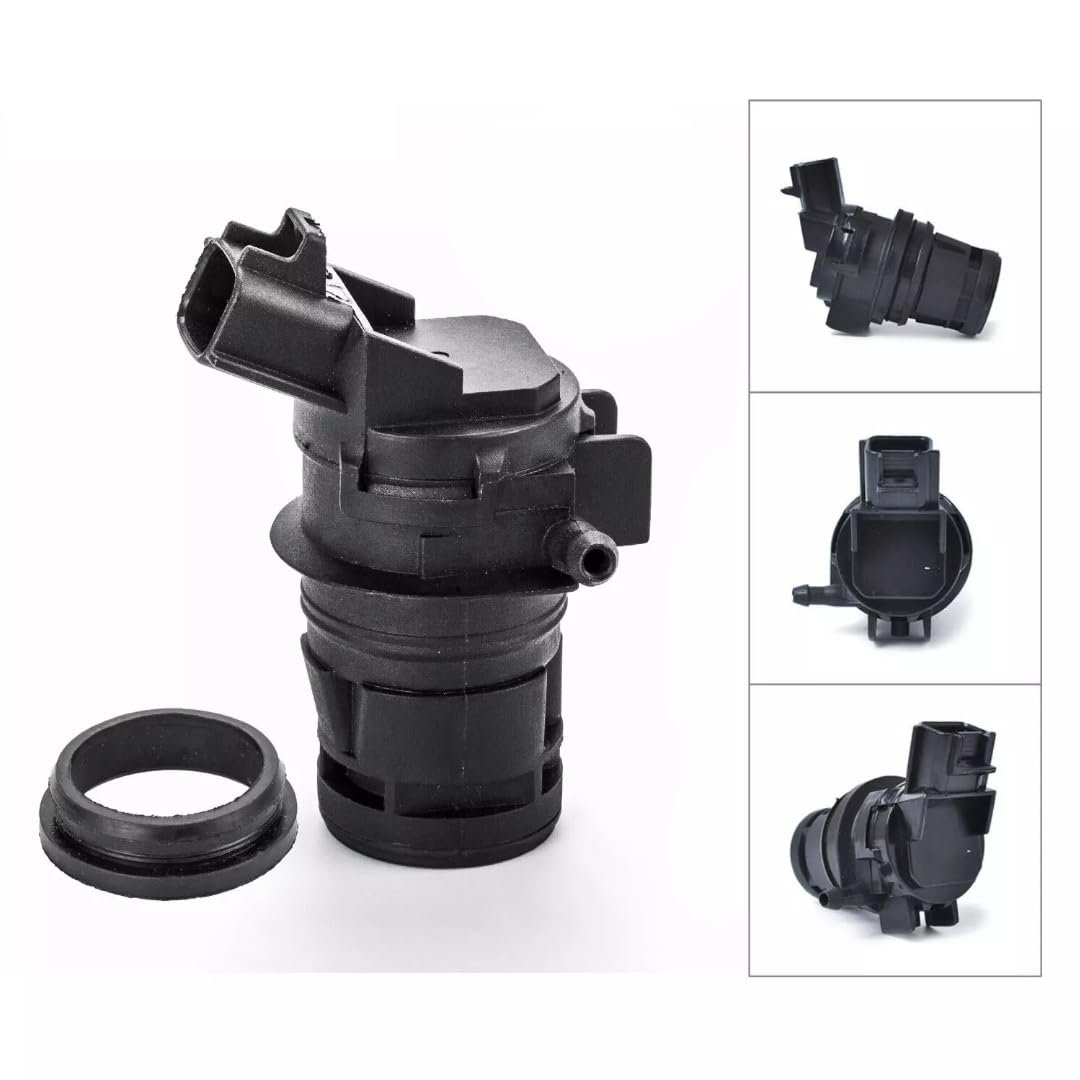 Latest Updated 85330-60190 85330-ae010 85330-60180 Windshield Washer Pump For Lexus Es300h Front 2013-2014