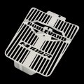 Fengren Motorcycle Accessories Radiator Grill Cover Grille Guard For Suzuki Boulevard M109r 1800 Vzr1800 2006-2023