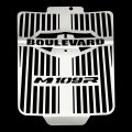 Fengren Motorcycle Accessories Radiator Grill Cover Grille Guard For Suzuki Boulevard M109r 1800 Vzr1800 2006-2023