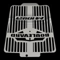 Fengren Motorcycle Accessories Radiator Grill Cover Grille Guard For Suzuki Boulevard M109r 1800 Vzr1800 2006-2023