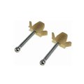 Sealed Beam Headlight Adjusting Screws For Dodge D250 W250 1990 Metal And Plastic Adjustable Screw On Attachment Alx Pau Mm 