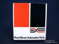Borg Warner 10376 Carburetor Tune-up Kit 