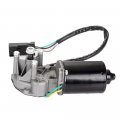 Aintier Windshield Wiper Motor Compatible With 1997-2002 For Jeep Tj Replaces 227145 Aa140442 Wip1651 40-442 85-442