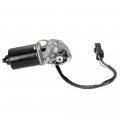 Aintier Windshield Wiper Motor Compatible With 1997-2002 For Jeep Tj Replaces 227145 Aa140442 Wip1651 40-442 85-442