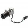 Aintier Windshield Wiper Motor Compatible With 1997-2002 For Jeep Tj Replaces 227145 Aa140442 Wip1651 40-442 85-442