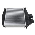 Left Intercoolers Radiator For Maserati Ghibli Quattroporte 2014-2020 Levante 2017-2020 670035636
