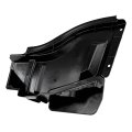 Toyota Tundra 2014 2021 Fender Liner Driver Side Front Section Replacement For To1248192 538060c040 Plastic Standard Style 