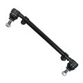 101-3413 Tie Rod Assembly With Inner And Outer Sleeve Corrosion Protected Steering Kit For Vehicle Specific Fit 
