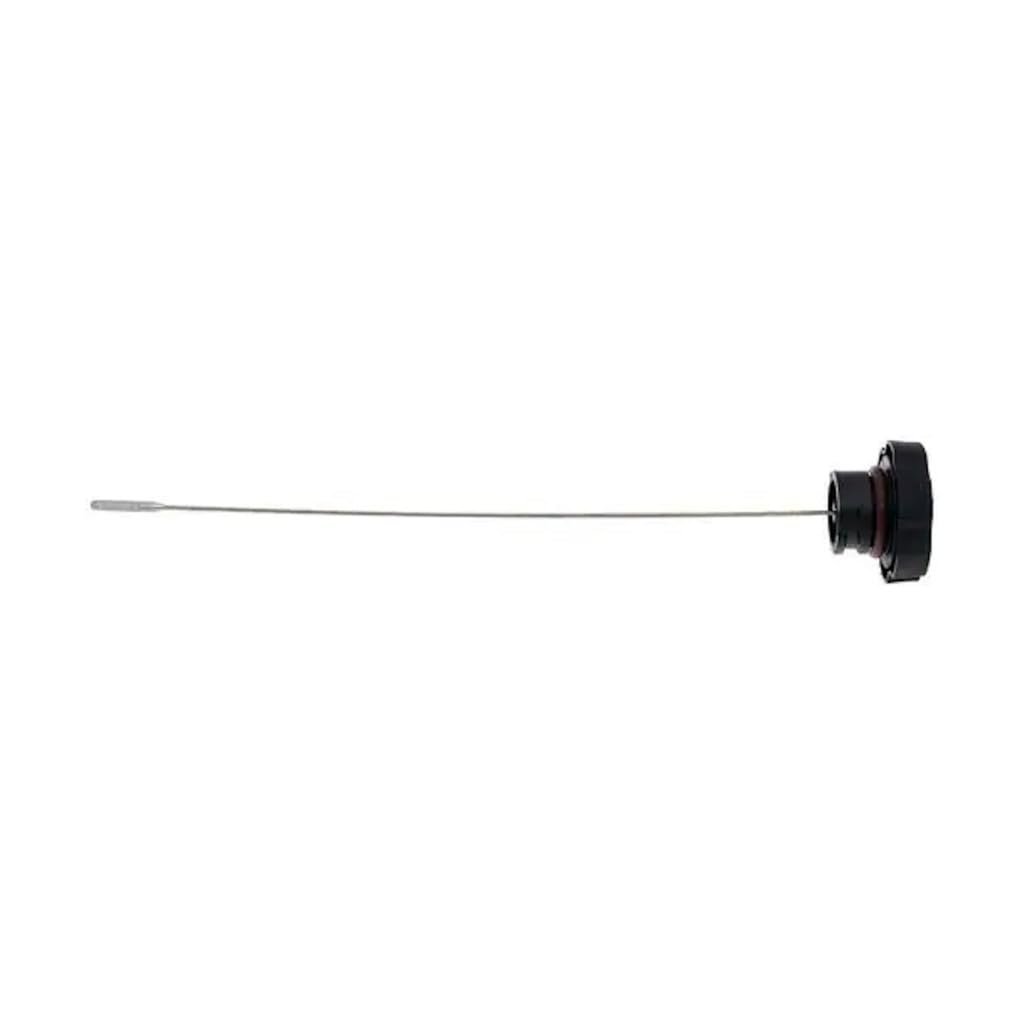 Oil Dipstick For Buick Allure 2010 Replacement 24225190 Steel Rubber And Plastic With Black Handle 1 37 In Outside Diameter