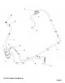 Polaris Ranger Asm-line Canister To Purge Genuine Oem Part Qty 1