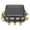 Voltage Regulator For Chevrolet Fleetline Truck 1949 1950 1951 1952 Pc-892904 