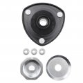 A-premium Front Driver Or Passenger Side Suspension Strut Mount Compatible With Chevrolet Gmc Geo Tracker Pontiac Sunrunner