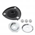 A-premium Front Driver Or Passenger Side Suspension Strut Mount Compatible With Chevrolet Gmc Geo Tracker Pontiac Sunrunner