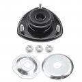 A-premium Front Driver Or Passenger Side Suspension Strut Mount Compatible With Chevrolet Gmc Geo Tracker Pontiac Sunrunner