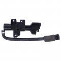 Applianpar Passenger Side Headlight Washer Actuator For Toyota Sequoia 2008-2021