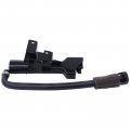Applianpar Passenger Side Headlight Washer Actuator For Toyota Sequoia 2008-2021