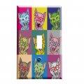Gotham Decor Andy Cats Pop Art Cat Switchplate Switch Plate Cover 