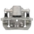 Rear Right Disc Brake Caliper Assembly 19b3224 1pc For Subaru Legacy 2006 2007 2008 2009 For Outback