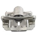 Rear Right Disc Brake Caliper Assembly 19b3224 1pc For Subaru Legacy 2006 2007 2008 2009 For Outback 