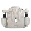 Rear Right Disc Brake Caliper Assembly 19b3224 1pc For Subaru Legacy 2006 2007 2008 2009 For Outback