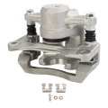 Rear Right Disc Brake Caliper Assembly 19b3224 1pc For Subaru Legacy 2006 2007 2008 2009 For Outback