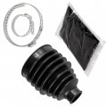Caltric Front Axle Right Or Left Outer Cv Boot Compatible With Honda Pioneer 500 Sxs500m M2 2016