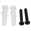 240ffjv300 Wall Hanger Hook For Shark Rocket Vacuum Mount Includes Screws And Anchors Fits Hv300 Hv300c Hv300w Hv300wc Hv301
