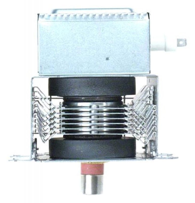 Ge Wb27x10927 Magnetron For Microwave