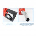 Fueling Shut Off Nozzle Dispensing Injector Automatic Fuel 25mm Thread 19l Per Min 0 20mpa For Kerosene