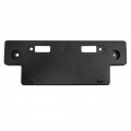 Lexus Gx460 2010 2011 2012 2013 License Plate Bracket Front Pp Plastic And Glass Fiber Replacement For Lx1068144 191275905470 