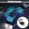X Autohaux 1 Pcs Car Bumper Pdc Reverse Parking Assist Sensor For Honda Accord 2011-2018 39685-slg-h01za