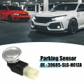 X Autohaux 1 Pcs Car Bumper Pdc Reverse Parking Assist Sensor For Honda Accord 2011-2018 39685-slg-h01za
